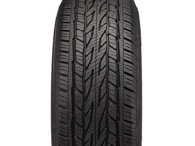 255/55R20 107H Tire F15754