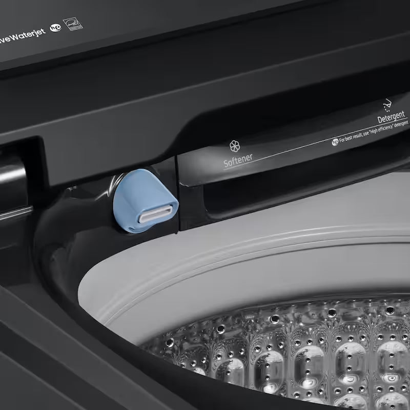 5.0 cu.ft. Top Load Washer with Active Water Jet B272226