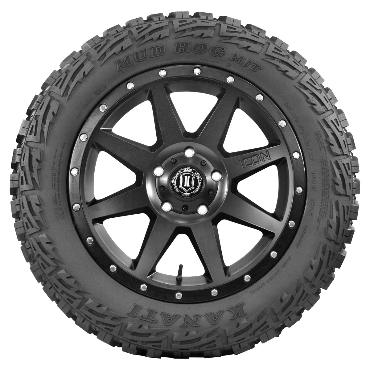 Mud Terrain Tire G921
