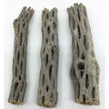 Natural Cholla Wood 3 Pieces Aquarium Decoration E4715