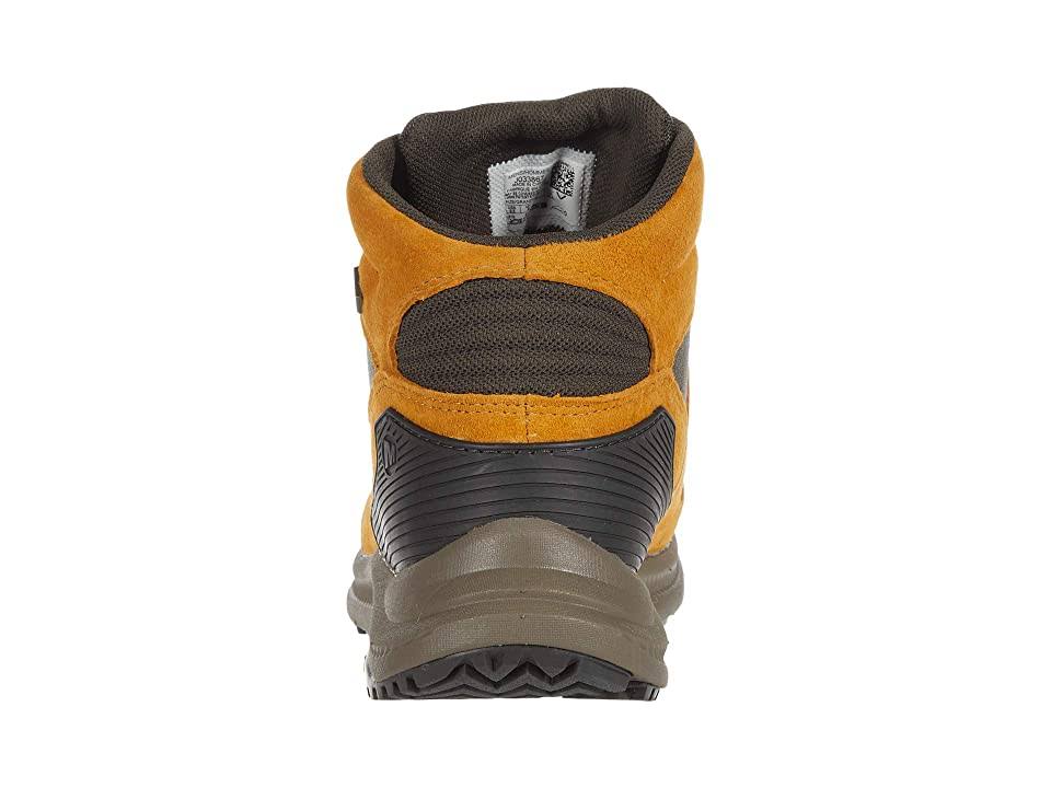Men's Ontario 85 Mid Waterproof T2112