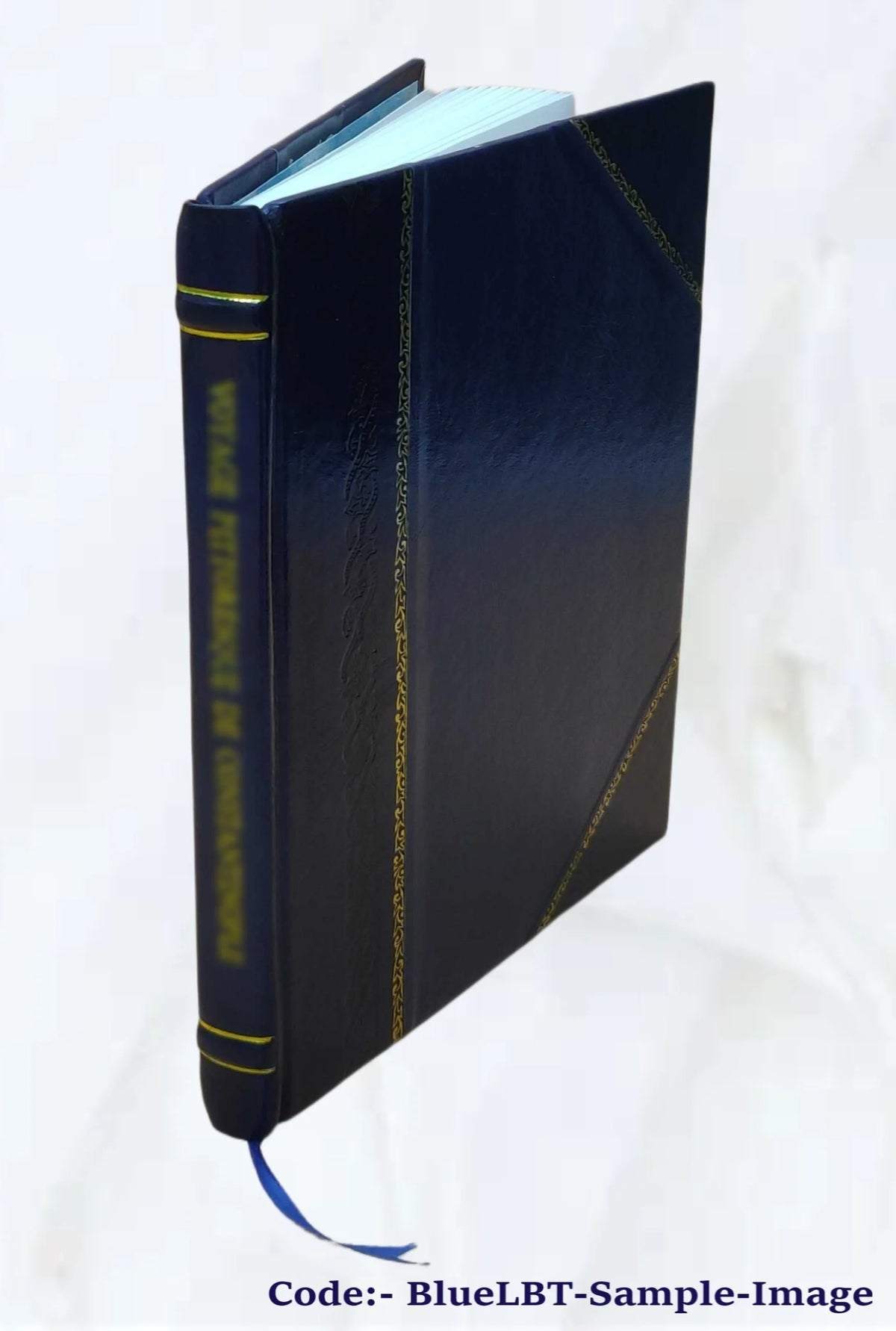 Leather Bound Conférences de Catherine II avec Louis XVI, le Grand Frédéric et Pierre le Grand, aux Champs-Élysées 1797 C479