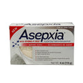 Salicylic Acid Acne Bar Soap 4 oz Pack of 6 D2640