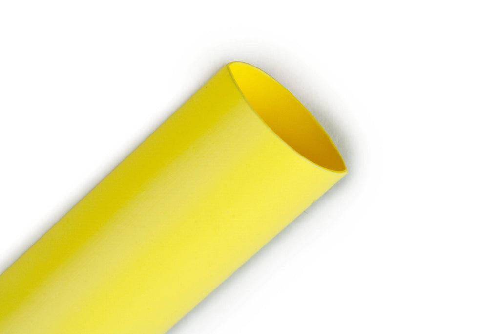 3M Heat Shrink Thin-Wall Tubing, 50 ft Length U9068