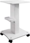 Beauty Salon Trolley Cart with Wheel Storage Tray K5190
