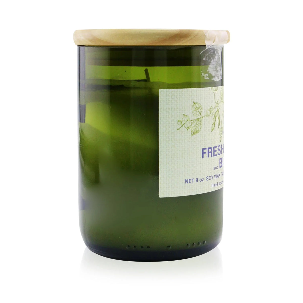 Eco Candle 8oz T81424