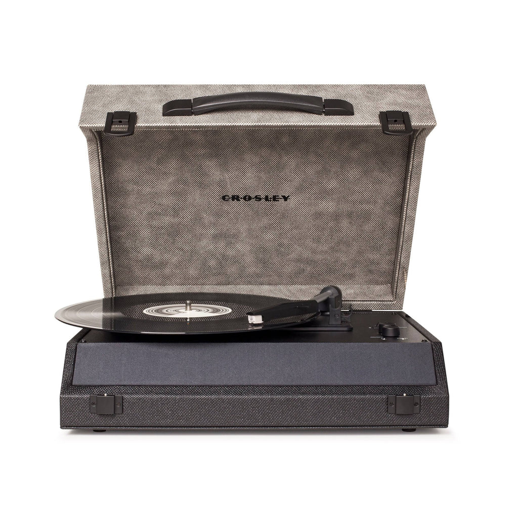 Midnight Turntable L538546