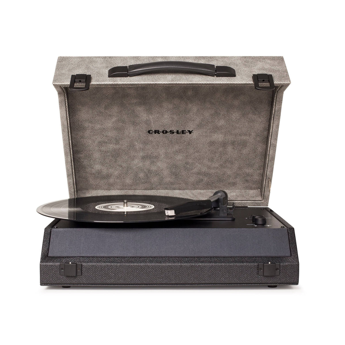 Midnight Turntable L538546