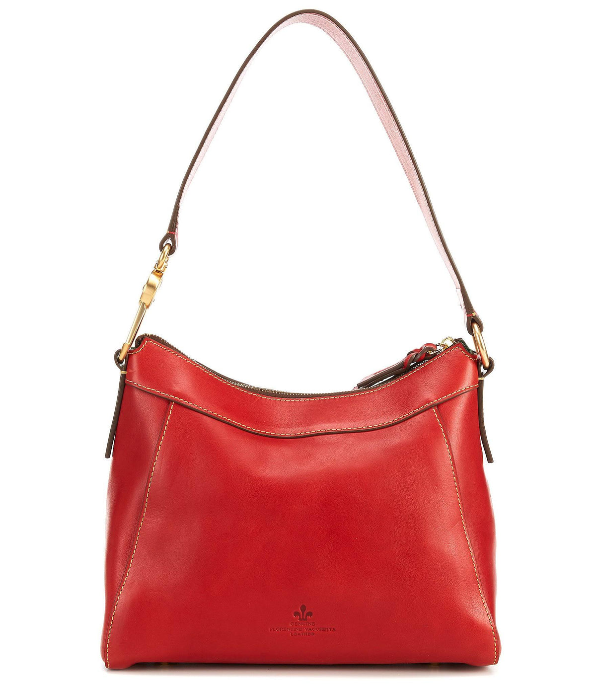 Large Hobo Bag - Ecru C86491