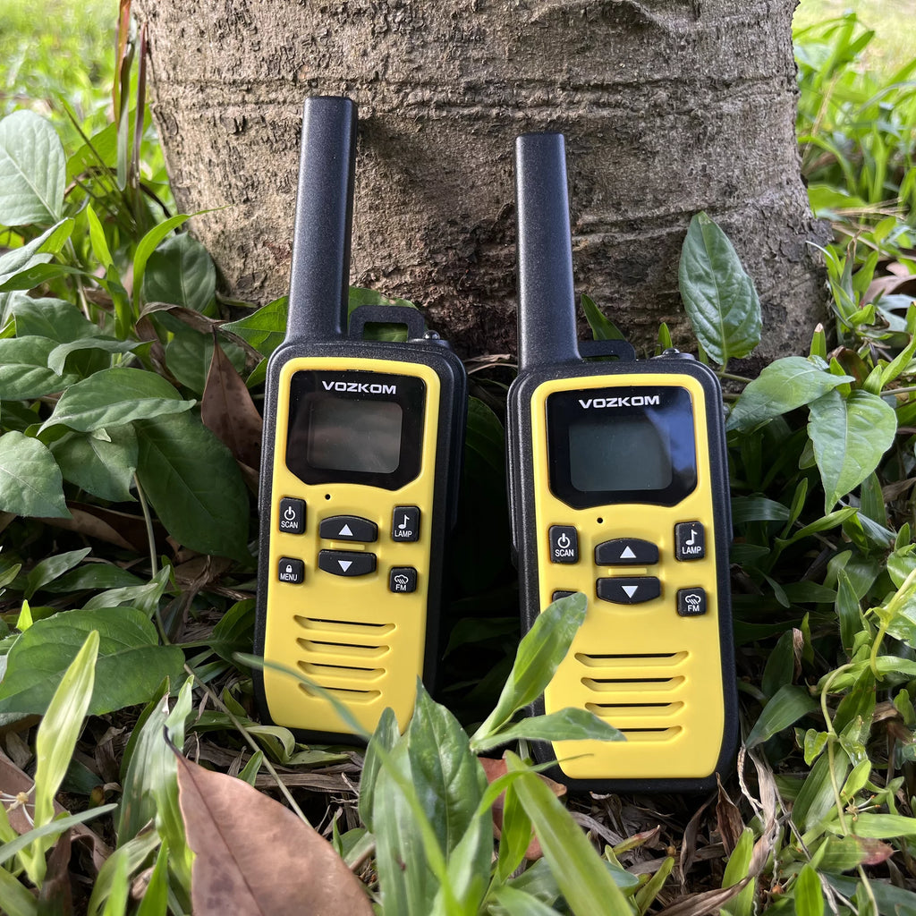 Walkie Talkies Long Range S852