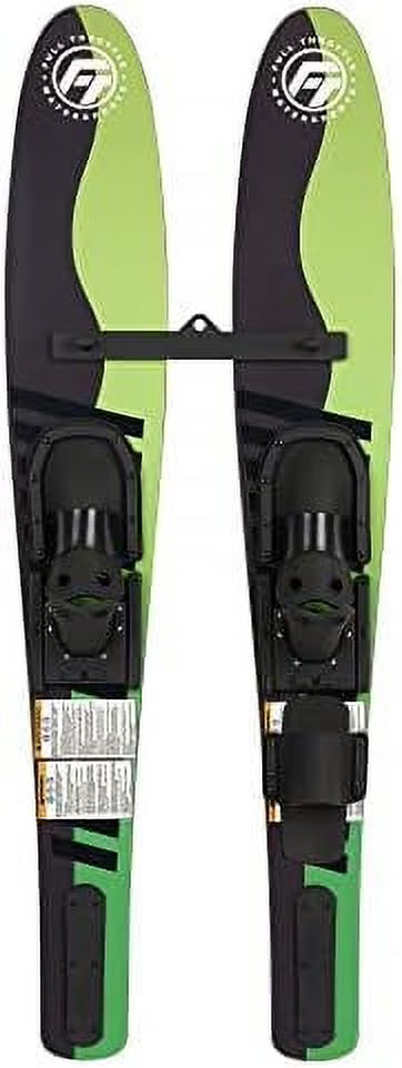 54" Junior Combo Waterskis B308