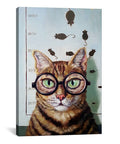 Canvas Art Print G2816
