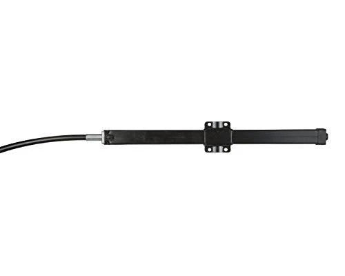 Rack Steering Cable 11 Y828450