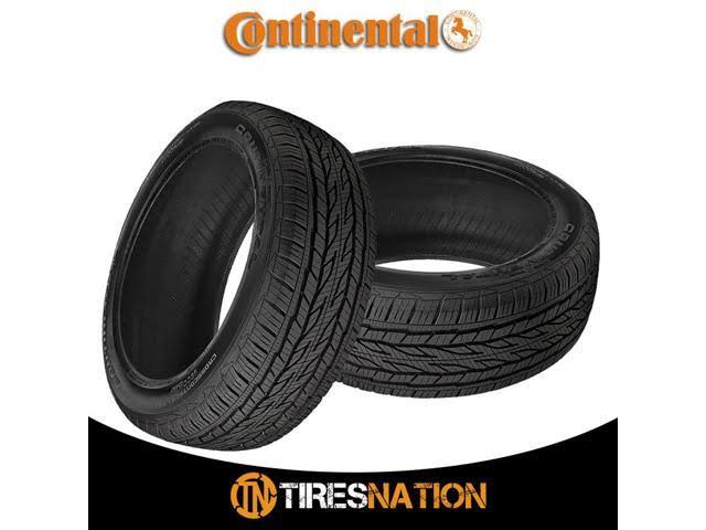255/55R20 107H Tire F15754