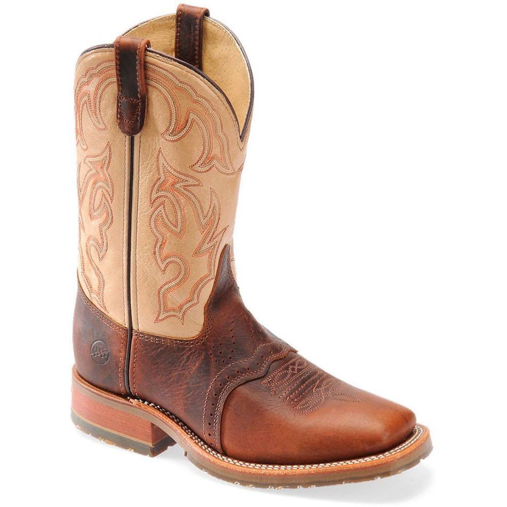Bison Roper Brown 7.5 EE K865711