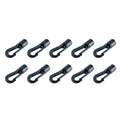 Plastic Hooks for 5 to 8mm Bungee Cord Z284570