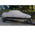 Boat Cover for 180 No Ladder O/B C111
