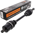 Front Drive Shaft Axle Pack of 2 A3289