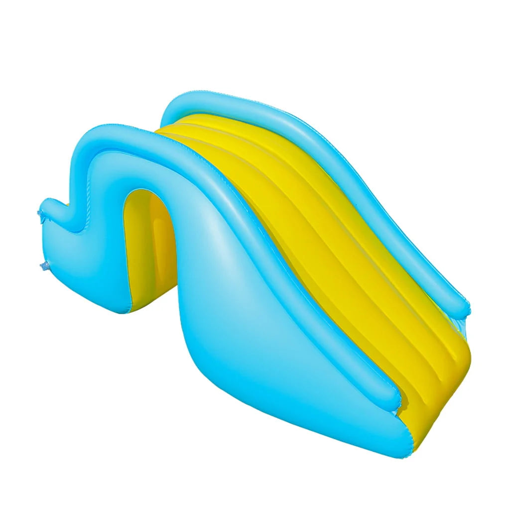 Inflatable PVC Water Slide O862
