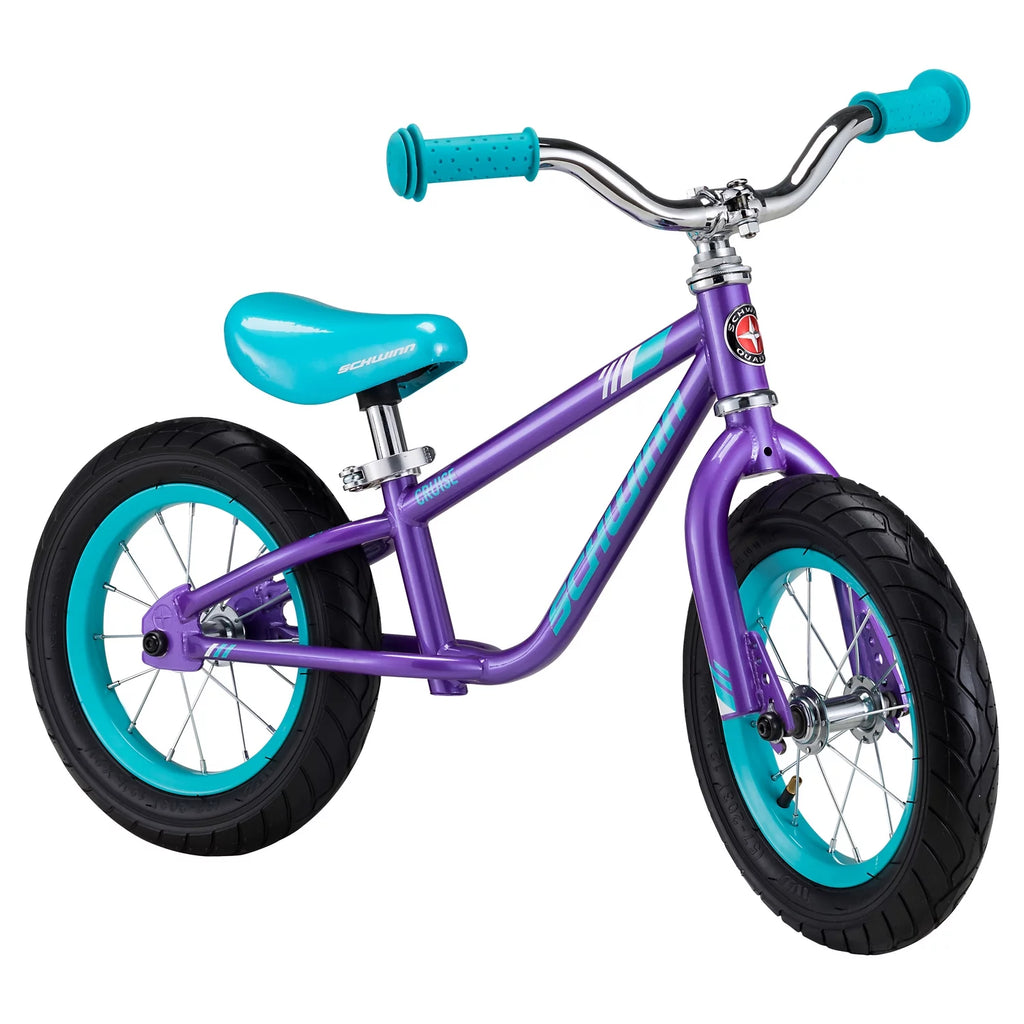 12 in. Girls Balance Bike J451164