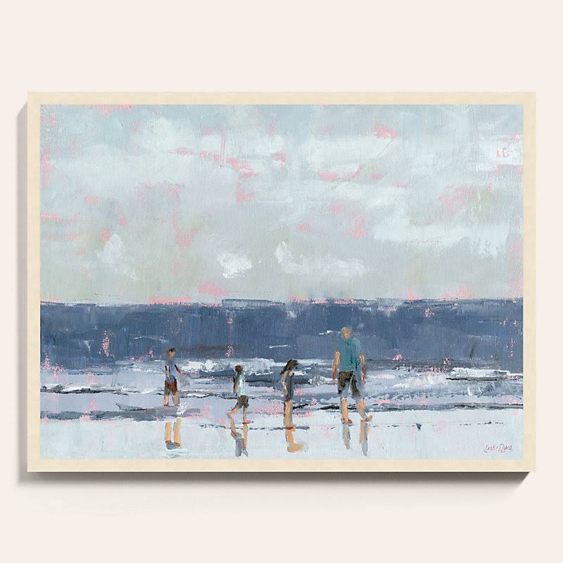 Framed Canvas 22x22 x 30x22 N25069