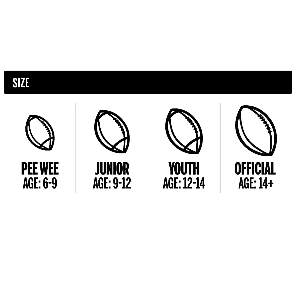 Composite Football Official Size E980156