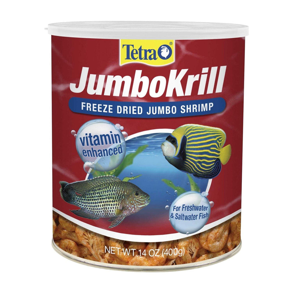 Freeze Dried Jumbo Shrimp V245539