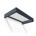 5 x 3 in. Gray & Clear Awning Kit D42988