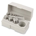 500 G - 1 G SS Weight Set K874