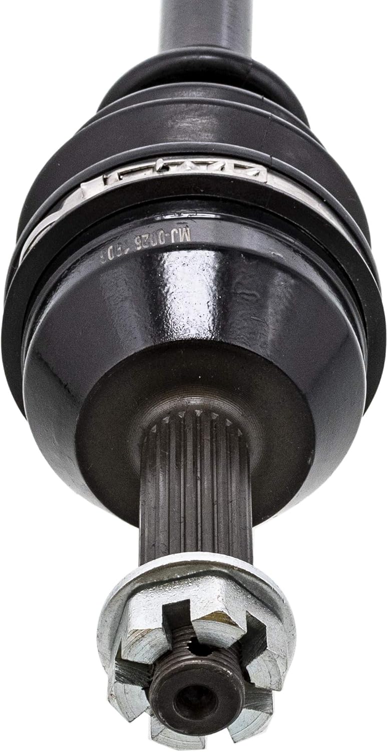 Front Drive Shaft Axle Pack of 2 A3289