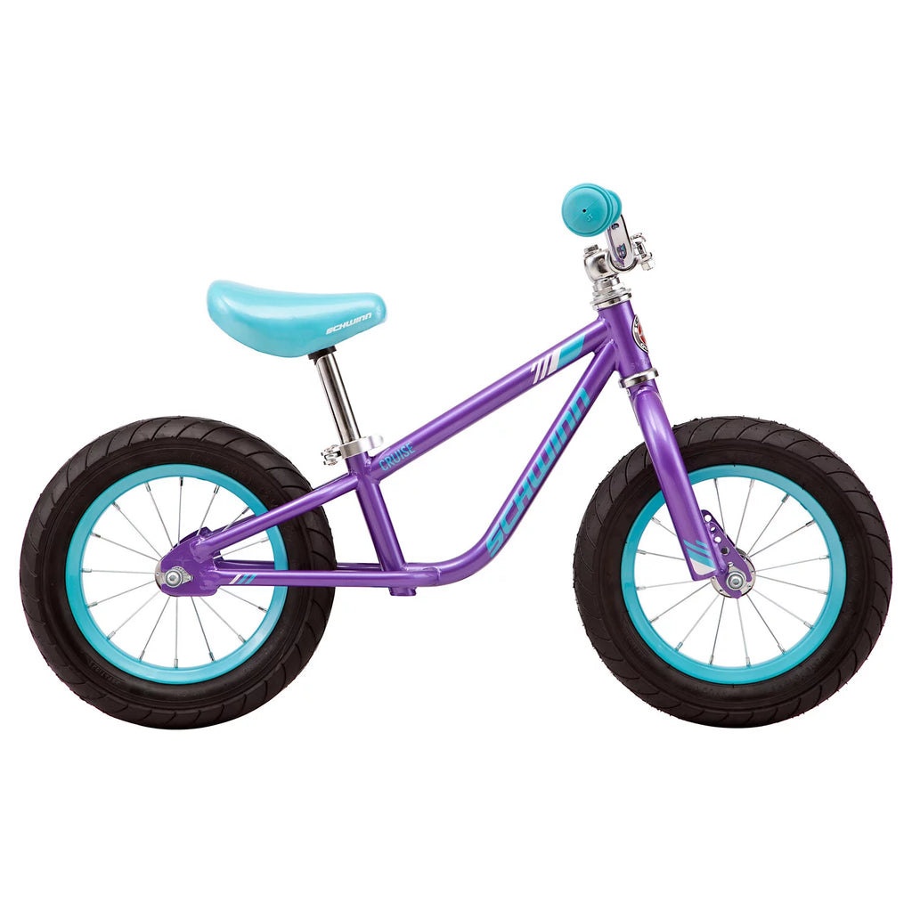 12 in. Girls Balance Bike J451164