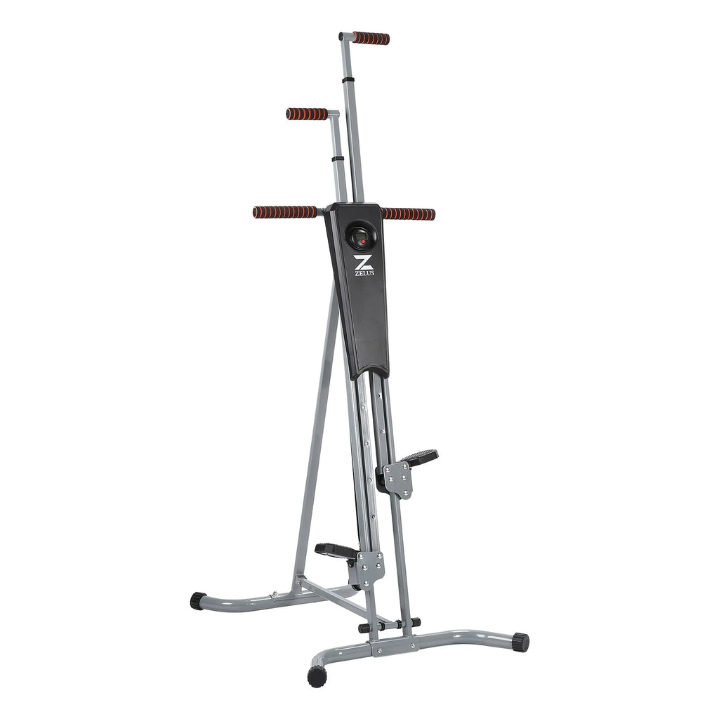 Vertical Climber Exercise Machine S403225