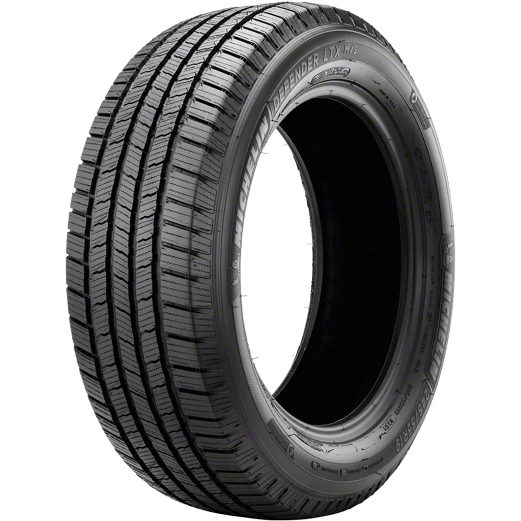 All Season 275/50R21 113H XL Light Truck Tire V9752