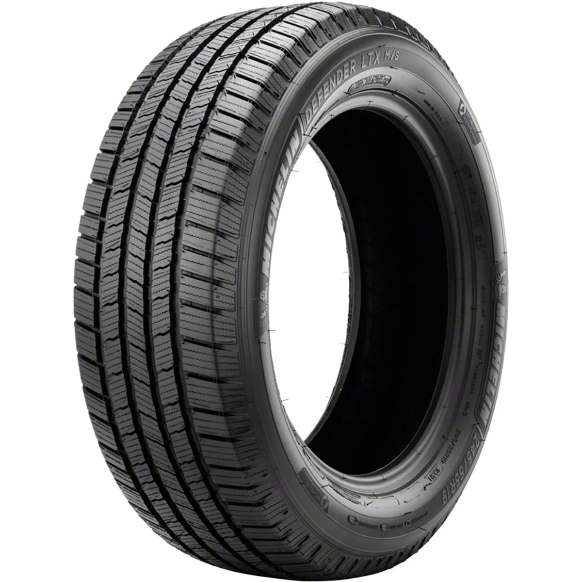 All Season 275/50R21 113H XL Light Truck Tire V9752