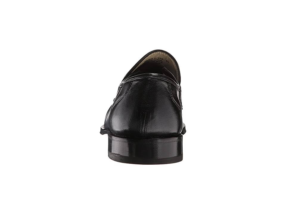 Black Men's Dress Shoes Size 9.5 D C71835