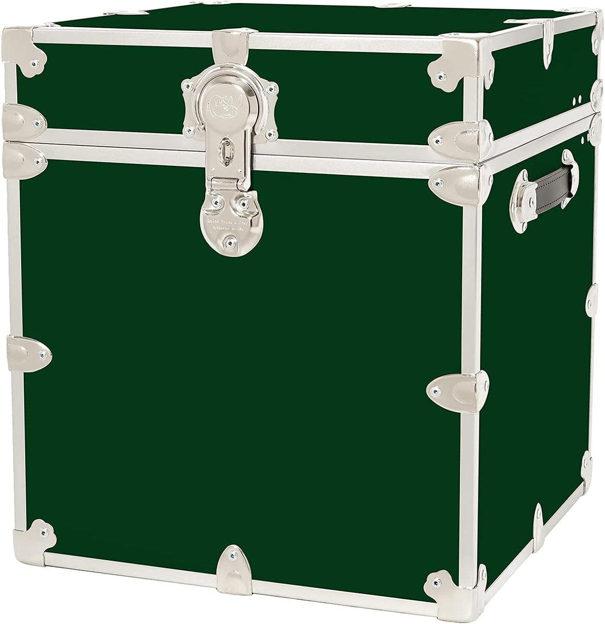 White Storage Trunk X973
