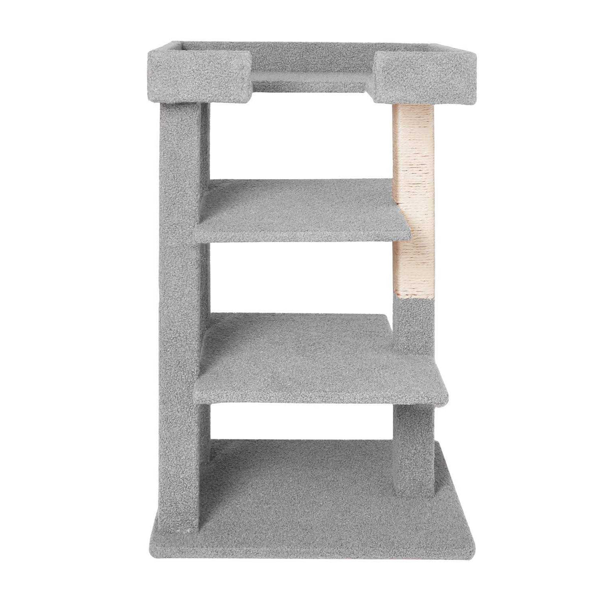 Cat Tree with Scratching Post N261
