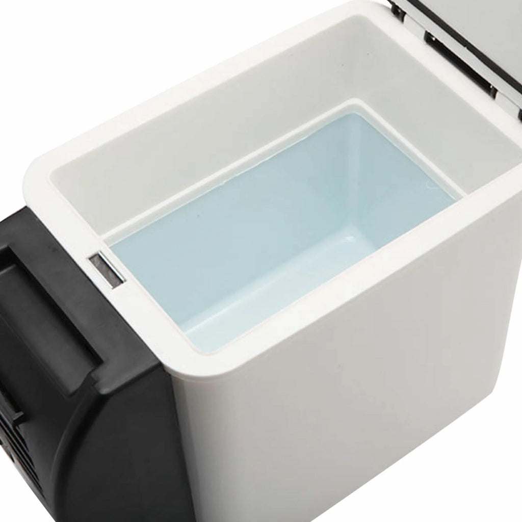 12V Portable Car Refrigerator Mini Fridge I769