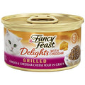 Wet Cat Food U22908