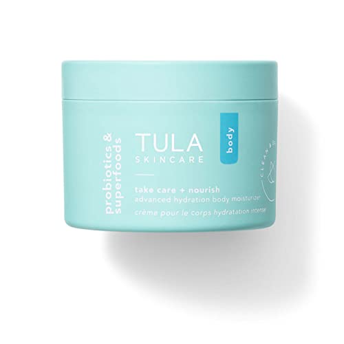 Advanced Hydration Body Moisturizer, 8.1 oz T41286