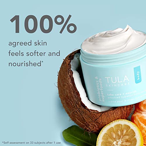 Advanced Hydration Body Moisturizer, 8.1 oz T41286