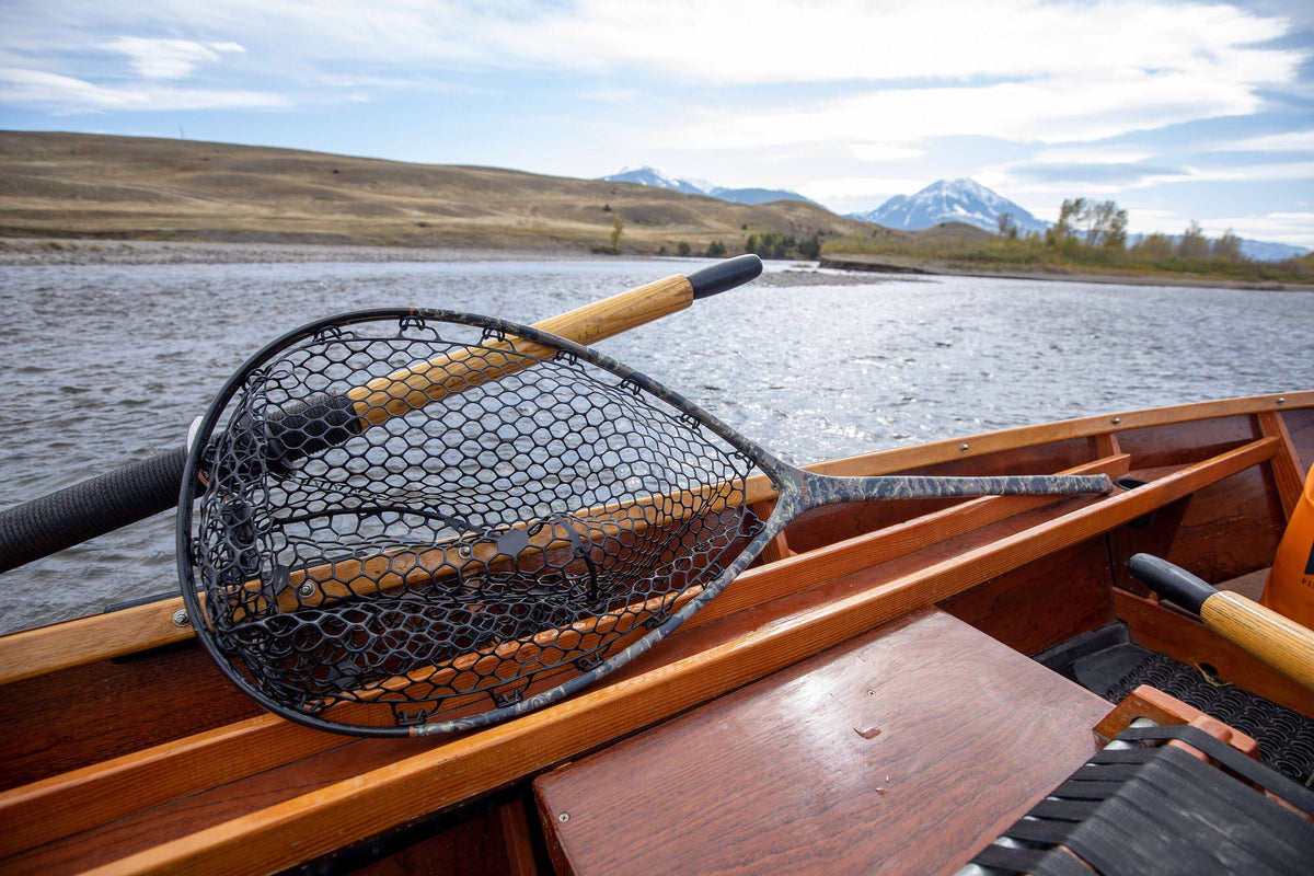 Boat Net R44775