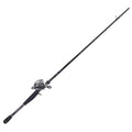 Baitcast Rod and Reel Combo G95866