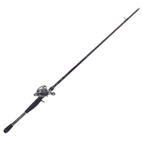 Baitcast Rod and Reel Combo G95866