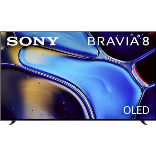 55 inch 4K HDR Smart OLED TV with Soundbar and Wall Mount Bracket S1558