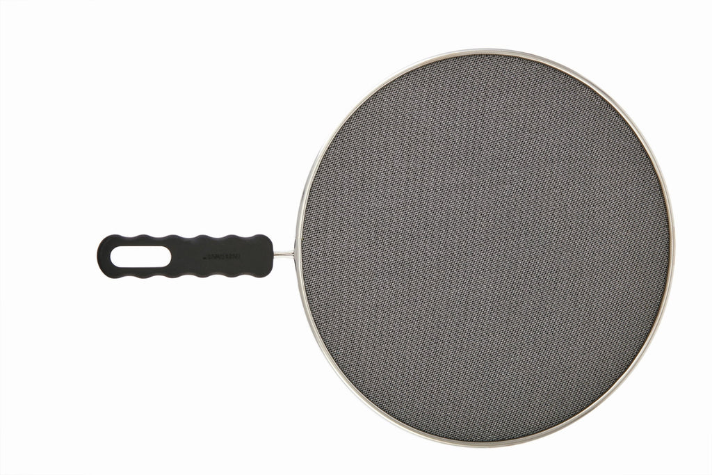 13-inch Odor Absorbing Splatter Screen U393