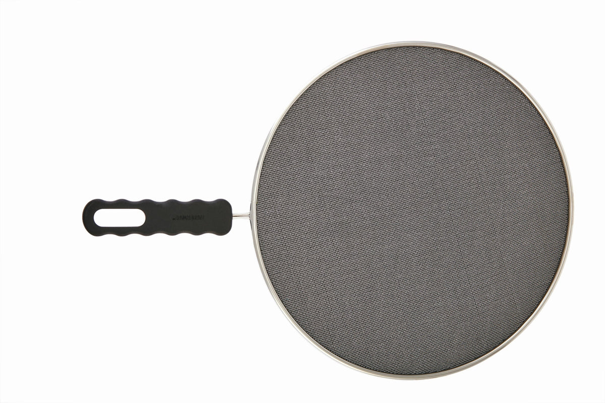 13-inch Odor Absorbing Splatter Screen U393