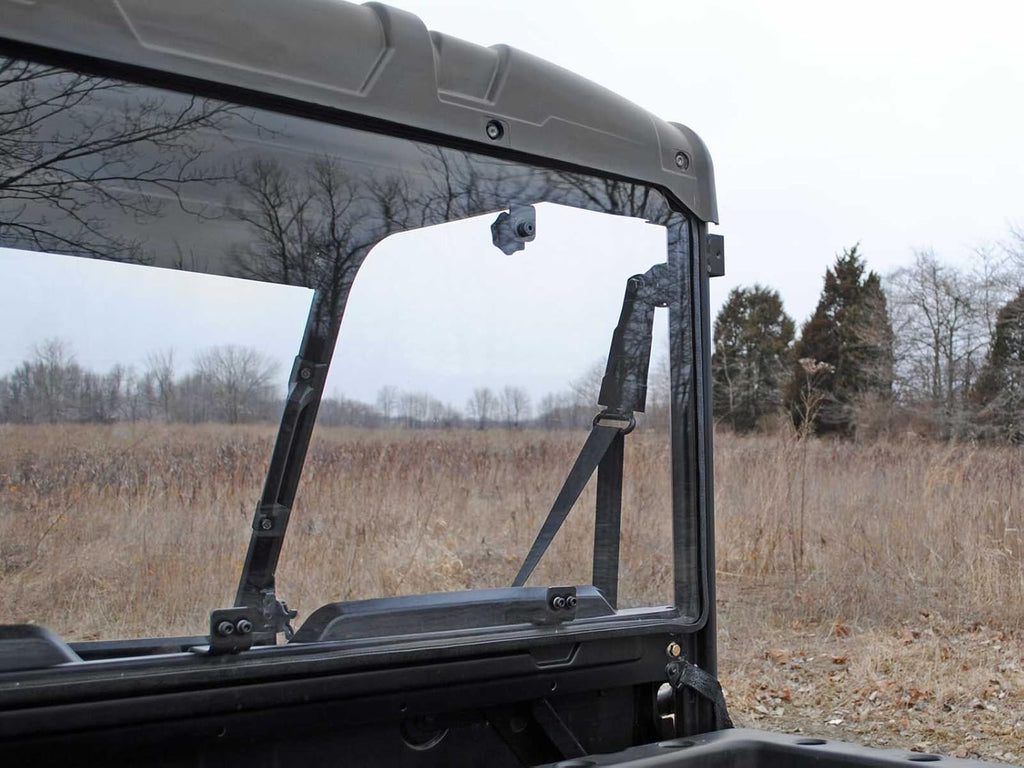 Rear Windshield for Polaris Ranger Midsize 500 / 570 / Crew / ETX / EV P424498
