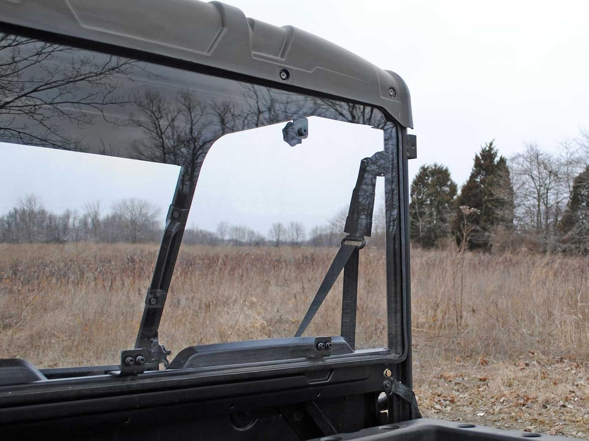 Rear Windshield for Polaris Ranger Midsize 500 / 570 / Crew / ETX / EV P424498
