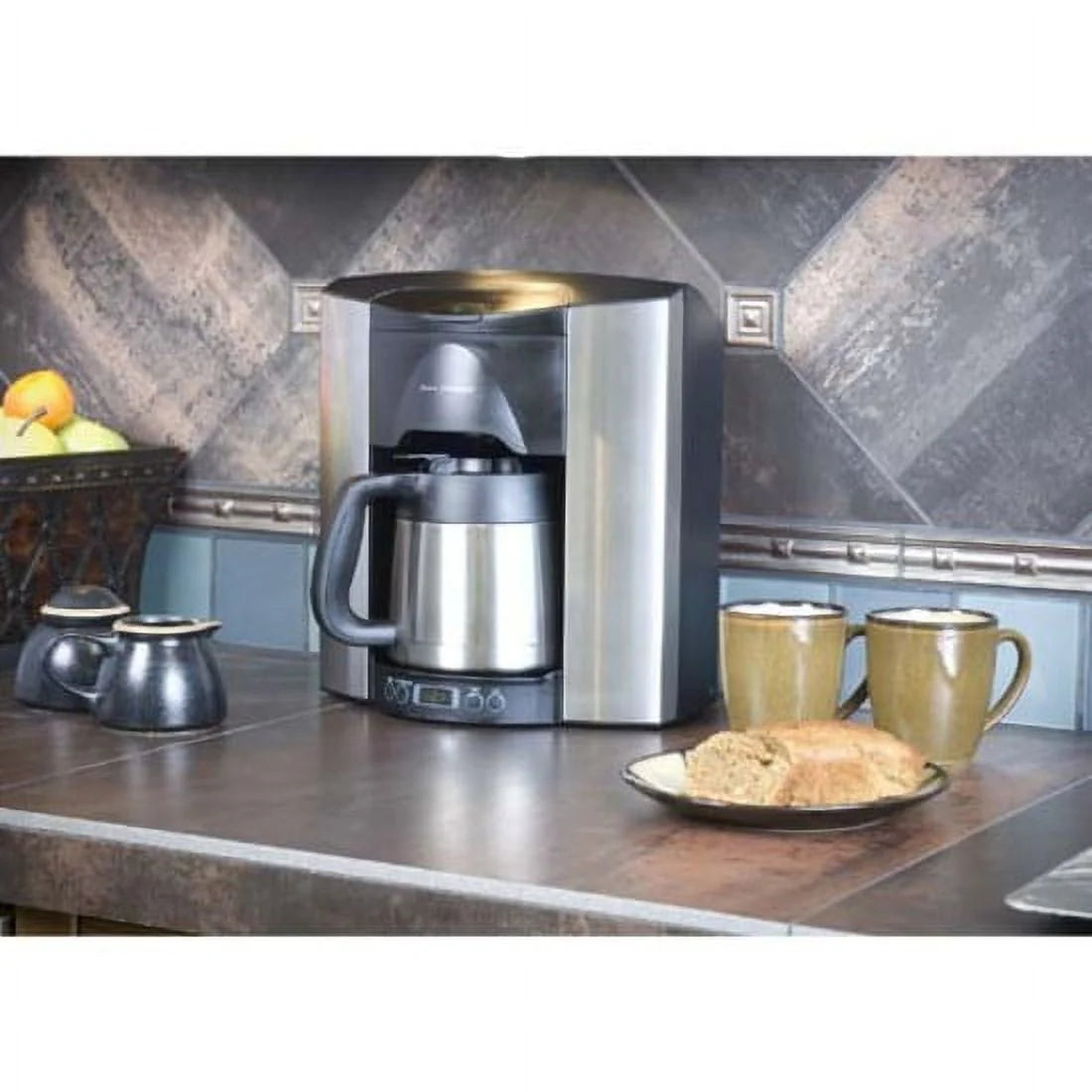 Brew Express Brewer E848815